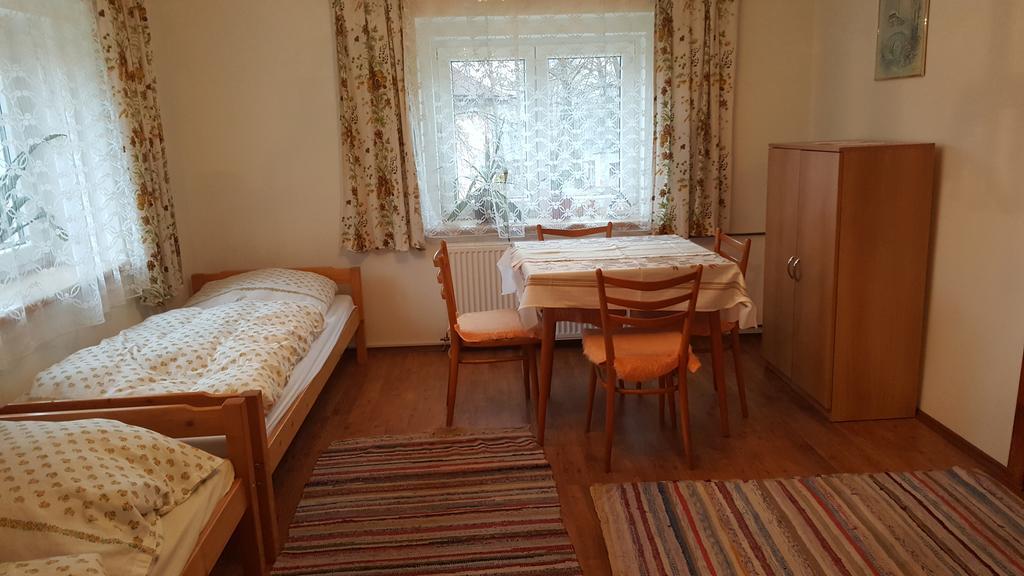 Guest House Hartenberg سوكولوف المظهر الخارجي الصورة