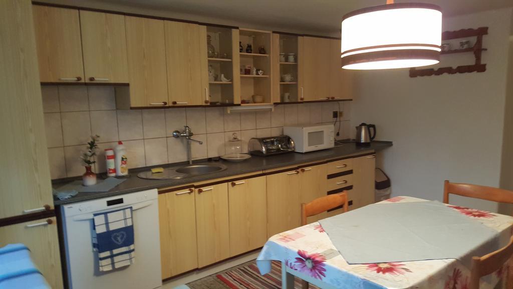 Guest House Hartenberg سوكولوف المظهر الخارجي الصورة