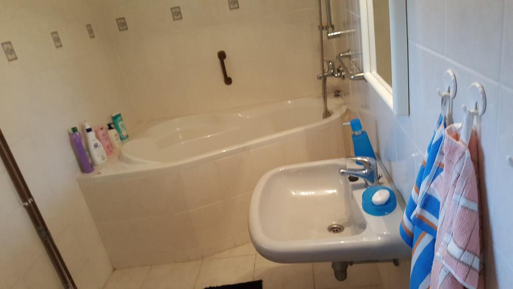 Guest House Hartenberg سوكولوف المظهر الخارجي الصورة
