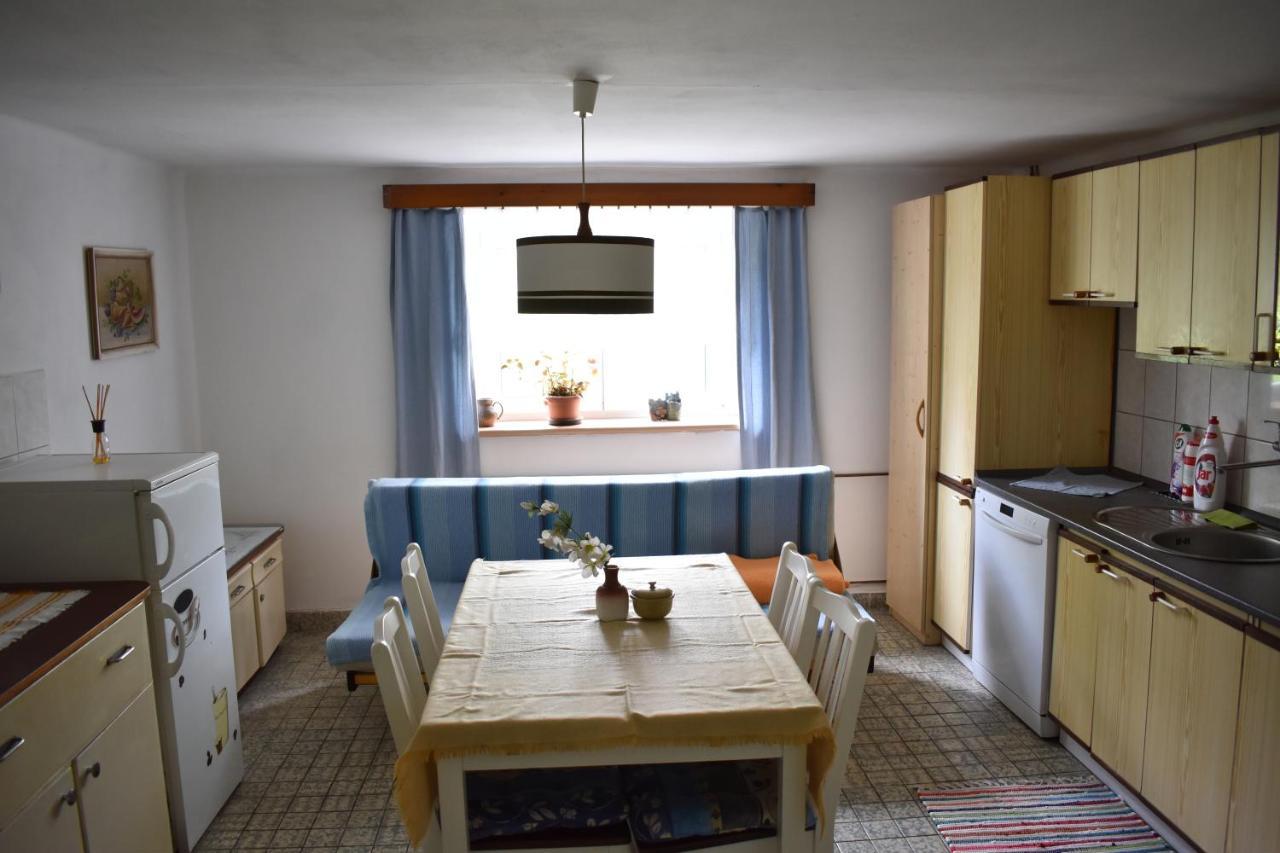 Guest House Hartenberg سوكولوف المظهر الخارجي الصورة
