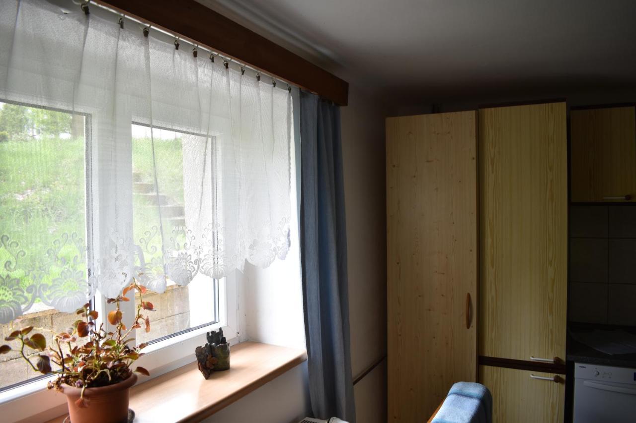Guest House Hartenberg سوكولوف المظهر الخارجي الصورة