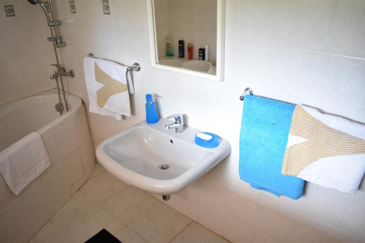 Guest House Hartenberg سوكولوف المظهر الخارجي الصورة