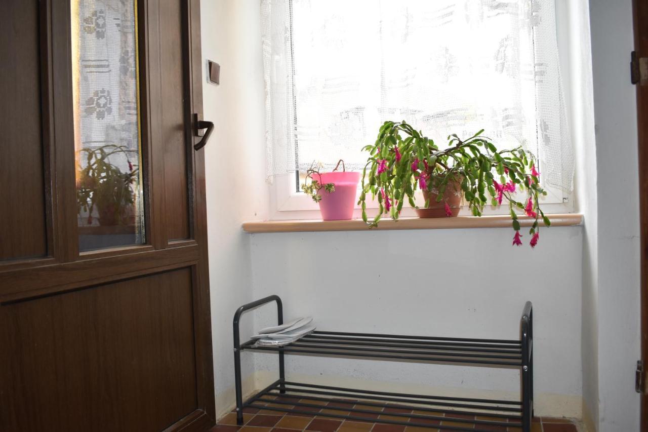 Guest House Hartenberg سوكولوف المظهر الخارجي الصورة