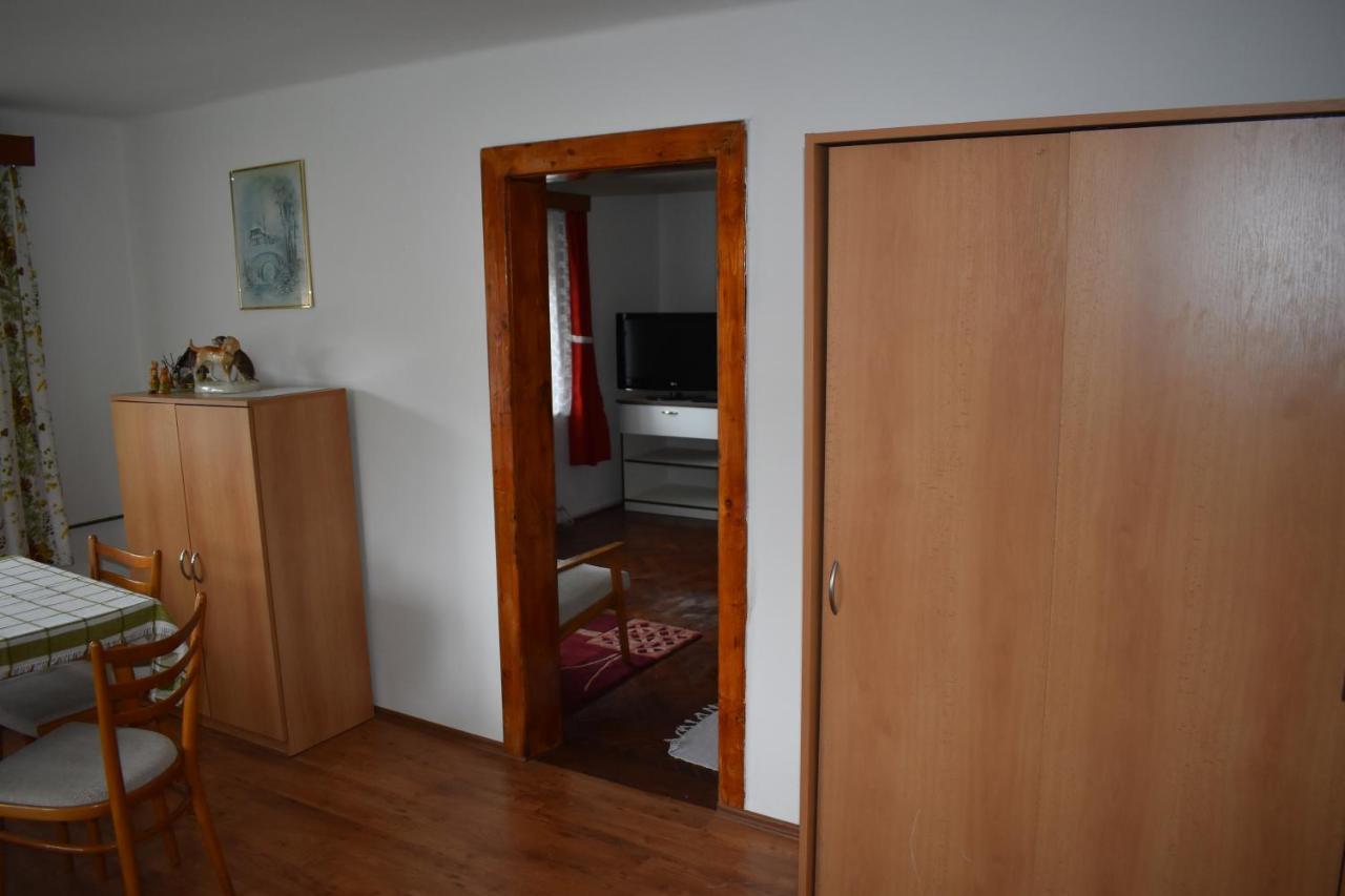 Guest House Hartenberg سوكولوف المظهر الخارجي الصورة