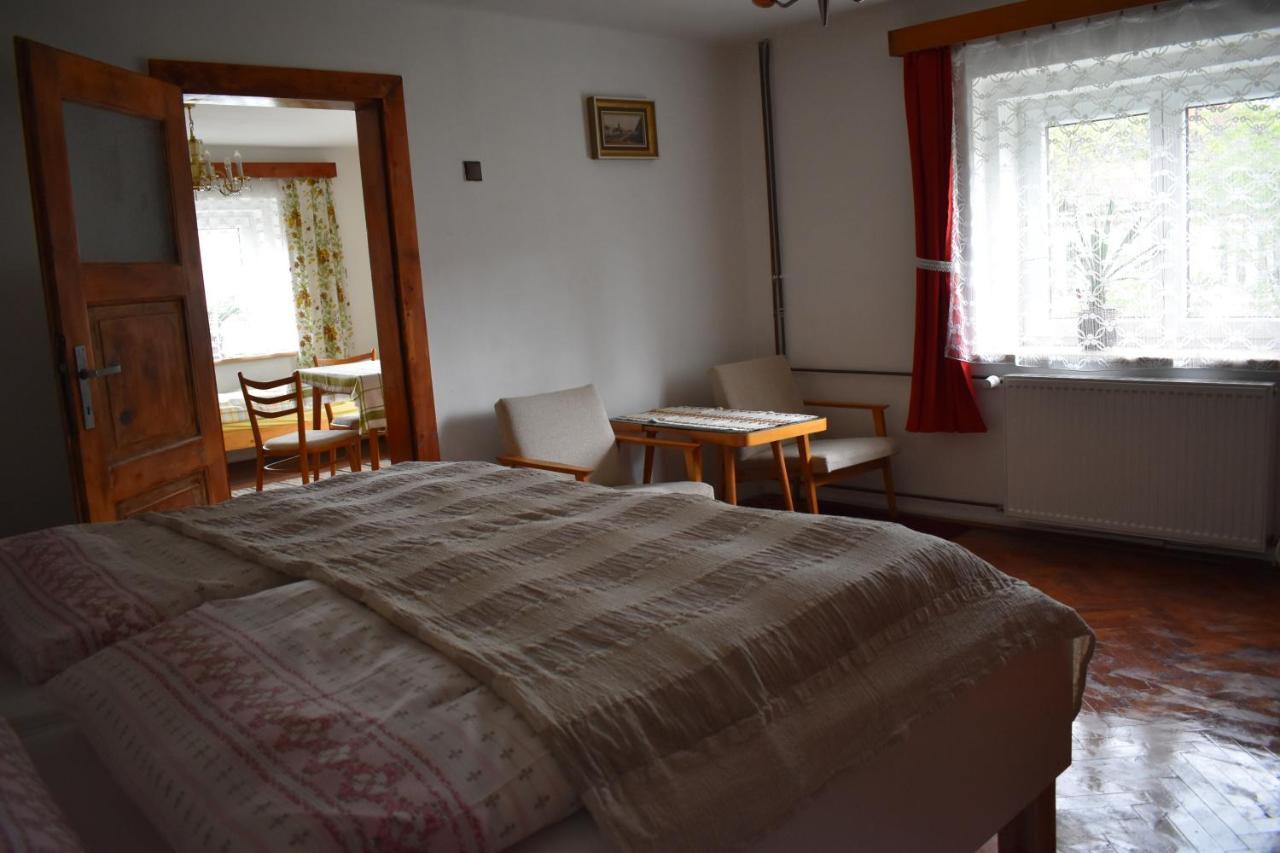 Guest House Hartenberg سوكولوف المظهر الخارجي الصورة