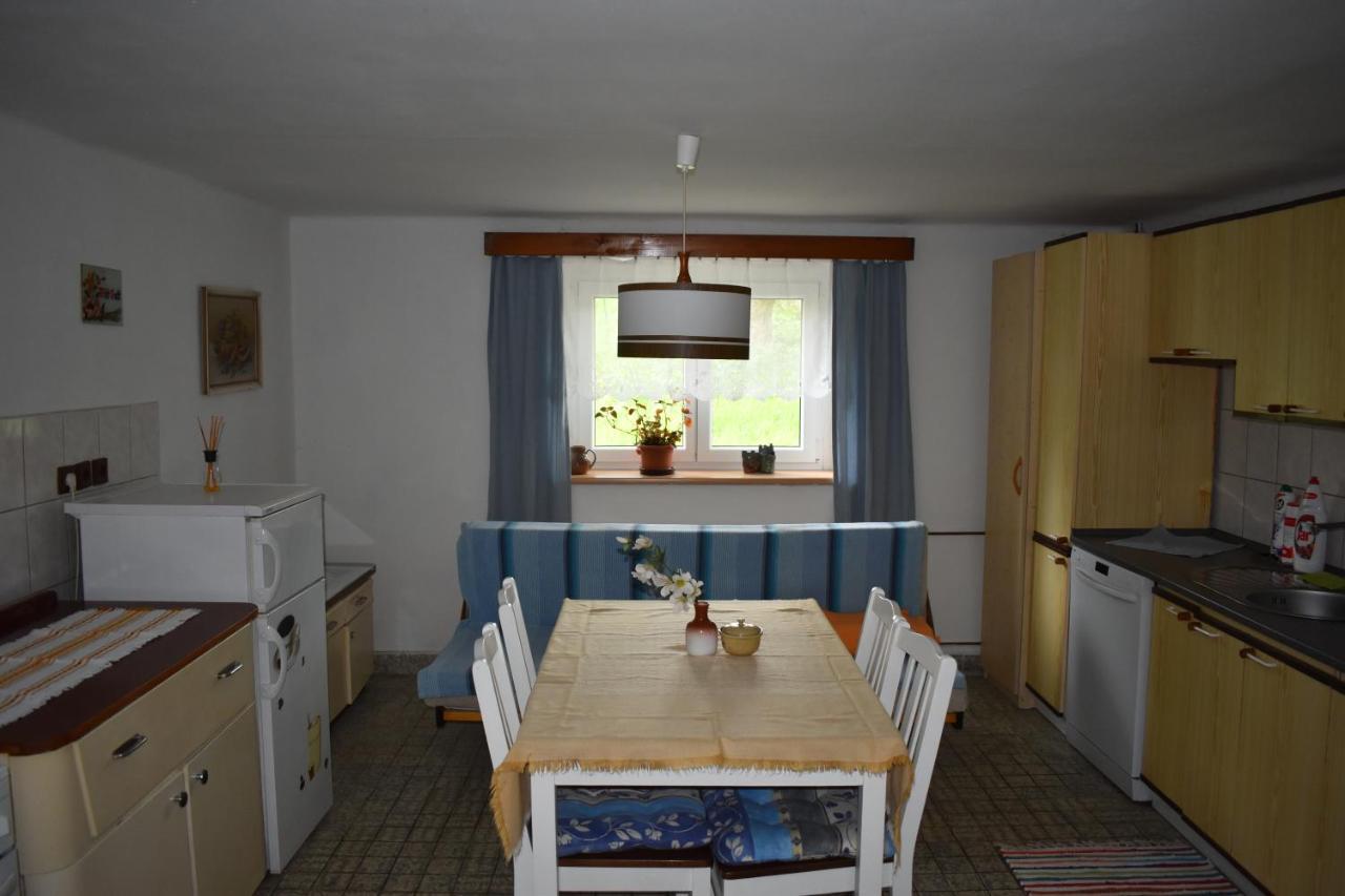 Guest House Hartenberg سوكولوف المظهر الخارجي الصورة